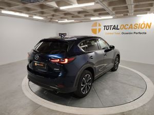 Mazda CX-5 2.0 GE 121kW (165CV) 2WD AT Zenith - Foto 3
