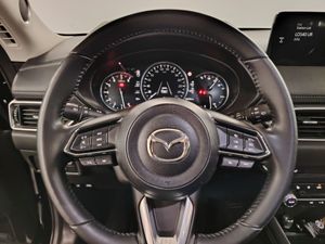 Mazda CX-5 2.0 GE 121kW (165CV) 2WD AT Zenith - Foto 12