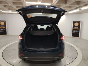 Mazda CX-5 2.0 GE 121kW (165CV) 2WD AT Zenith - Foto 9