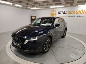 Mazda CX-5 2.0 GE 121kW (165CV) 2WD AT Zenith - Foto 3