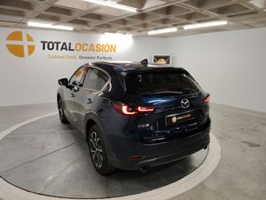 Mazda CX-5 2.0 GE 121kW (165CV) 2WD AT Zenith - Foto 4