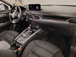 Mazda CX-5 2.0 GE 121kW (165CV) 2WD AT Zenith - Foto 23