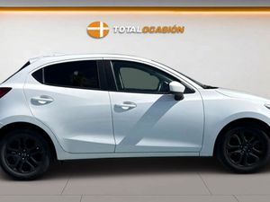 Mazda 2 1.5 GE 66kW (90CV) Black Tech Edition - Foto 5