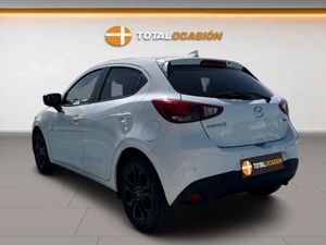 Mazda 2 1.5 GE 66kW (90CV) Black Tech Edition - Foto 3