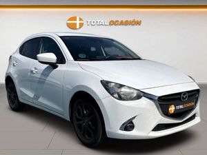 Mazda 2 1.5 GE 66kW (90CV) Black Tech Edition - Foto 2