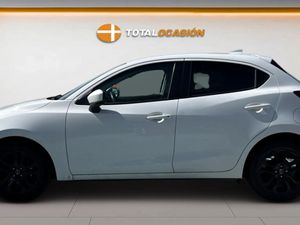 Mazda 2 1.5 GE 66kW (90CV) Black Tech Edition - Foto 6