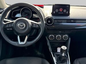 Mazda 2 1.5 GE 66kW (90CV) Black Tech Edition - Foto 9