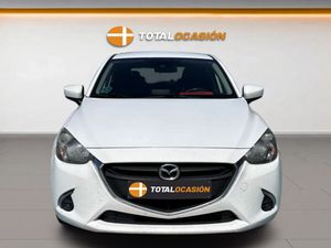 Mazda 2 1.5 GE 66kW (90CV) Black Tech Edition - Foto 7