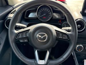 Mazda 2 1.5 GE 66kW (90CV) Black Tech Edition - Foto 10