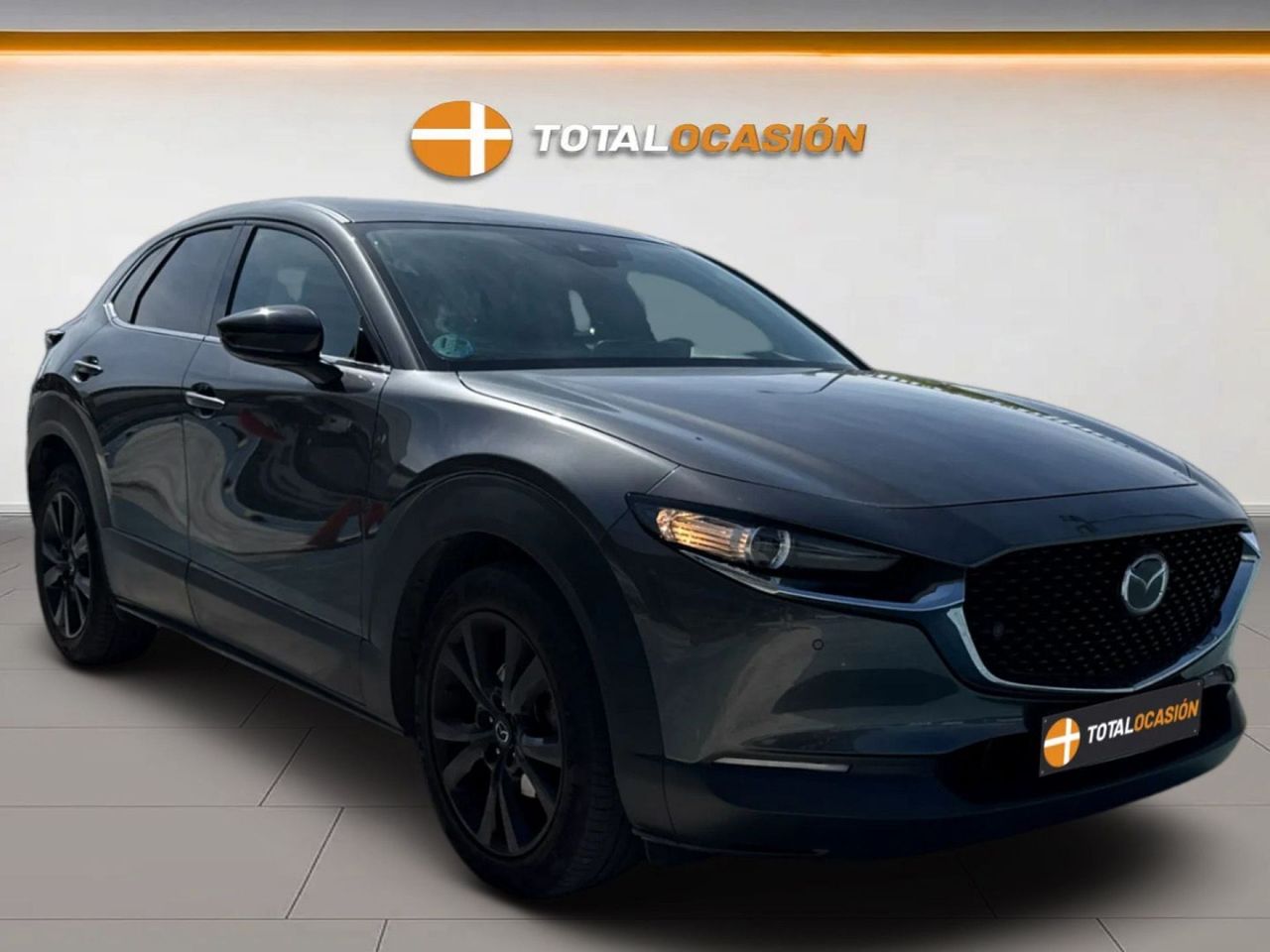 Mazda CX-30 e-SKYACTIV-G 2.0 110 kW 2WD Homura - Foto 1