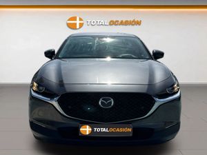 Mazda CX-30 e-SKYACTIV-G 2.0 110 kW 2WD Homura - Foto 7