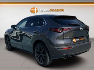 Mazda CX-30 e-SKYACTIV-G 2.0 110 kW 2WD Homura - Foto 3