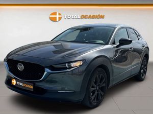 Mazda CX-30 e-SKYACTIV-G 2.0 110 kW 2WD Homura - Foto 3