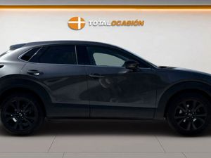 Mazda CX-30 e-SKYACTIV-G 2.0 110 kW 2WD Homura - Foto 6