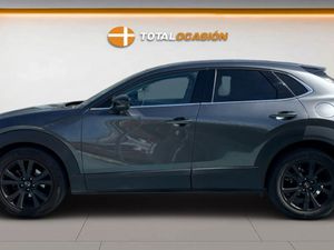 Mazda CX-30 e-SKYACTIV-G 2.0 110 kW 2WD Homura - Foto 5