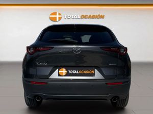 Mazda CX-30 e-SKYACTIV-G 2.0 110 kW 2WD Homura - Foto 8