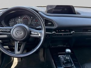 Mazda CX-30 e-SKYACTIV-G 2.0 110 kW 2WD Homura - Foto 9