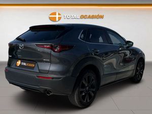 Mazda CX-30 e-SKYACTIV-G 2.0 110 kW 2WD Homura - Foto 4