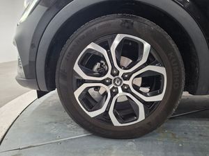 Renault Arkana Techno TCe 103kW(140CV) EDC mild hybrid - Foto 15