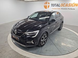 Renault Arkana Techno TCe 103kW(140CV) EDC mild hybrid - Foto 8