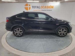 Renault Arkana Techno TCe 103kW(140CV) EDC mild hybrid - Foto 6