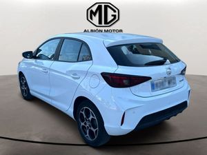 MG MG3 1.5 Comfort - Foto 5