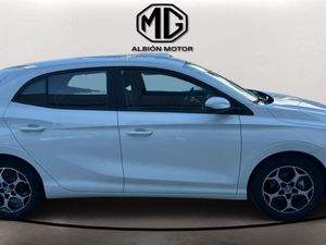 MG MG3 1.5 Comfort - Foto 3