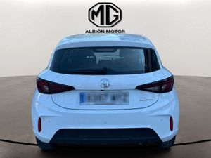 MG MG3 1.5 Comfort - Foto 7