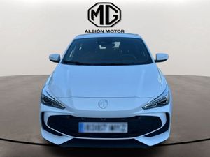 MG MG3 1.5 Comfort - Foto 2