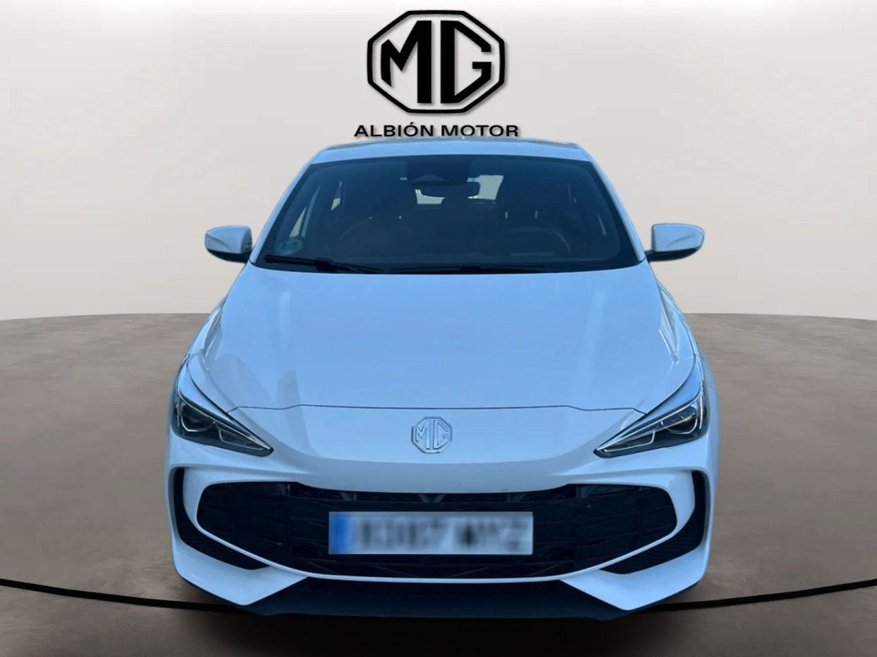 MG MG3 1.5 Comfort - Foto 1