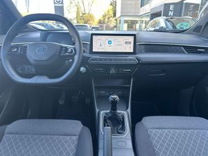 MG MG3 1.5 Comfort - Foto 10