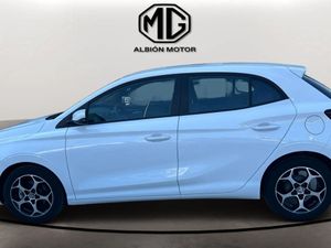 MG MG3 1.5 Comfort - Foto 8