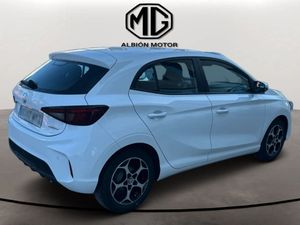 MG MG3 1.5 Comfort - Foto 6