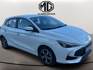 MG MG3 1.5 Comfort - Foto 4