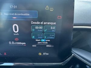 MG MG3 1.5 Comfort - Foto 9