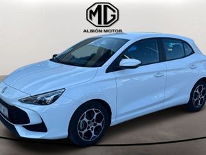 MG MG3 1.5 Comfort - Foto 3