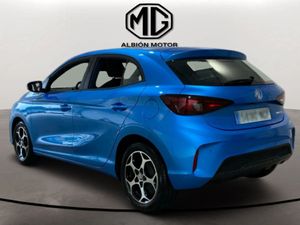MG MG3 1.5 Comfort - Foto 4