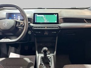 MG MG3 1.5 Comfort - Foto 6