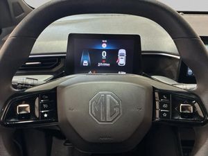 MG MG3 1.5 Comfort - Foto 9