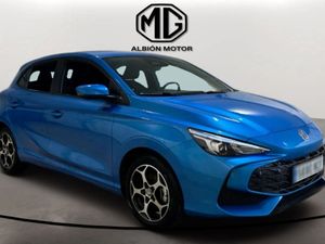 MG MG3 1.5 Comfort - Foto 3