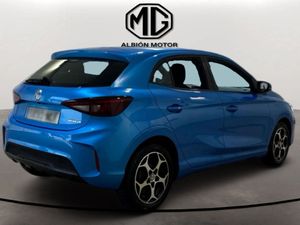 MG MG3 1.5 Comfort - Foto 3