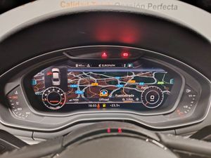 Audi A4 S line edition 1.4 TFSI 110kW (150CV) - Foto 15