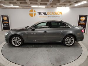 Audi A4 S line edition 1.4 TFSI 110kW (150CV) - Foto 6