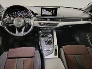 Audi A4 S line edition 1.4 TFSI 110kW (150CV) - Foto 21