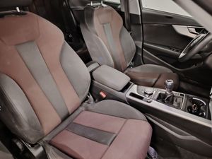 Audi A4 S line edition 1.4 TFSI 110kW (150CV) - Foto 24