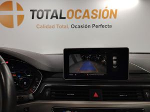 Audi A4 S line edition 1.4 TFSI 110kW (150CV) - Foto 14