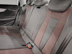 Audi A4 S line edition 1.4 TFSI 110kW (150CV) - Foto 20