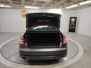 Audi A4 S line edition 1.4 TFSI 110kW (150CV) - Foto 9