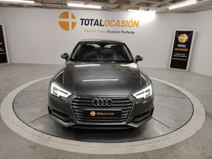 Audi A4 S line edition 1.4 TFSI 110kW (150CV) - Foto 7