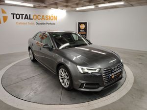 Audi A4 S line edition 1.4 TFSI 110kW (150CV) - Foto 2